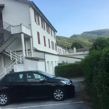 Hotell Les Marronniers 3*