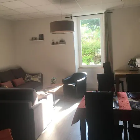 Les Marronniers Hotel 3*