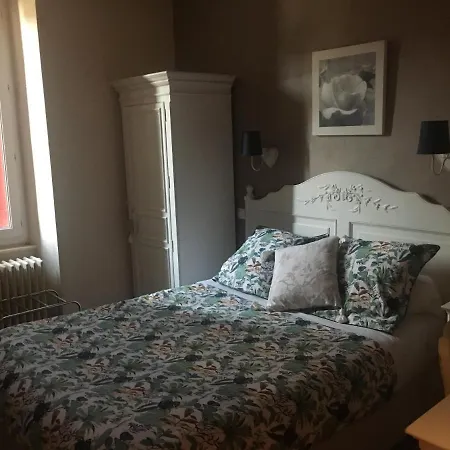 Hotell Les Marronniers 3*