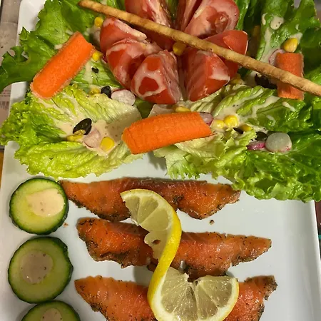 Hotell Les Marronniers Thueyts