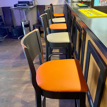 Hotell Les Marronniers