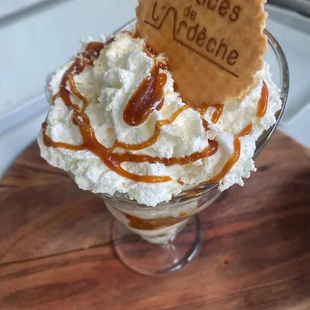 Les Marronniers 3* Thueyts