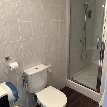 Les Marronniers Hotell Thueyts