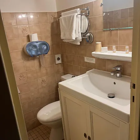 Les Marronniers 3* Thueyts